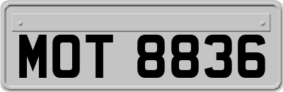 MOT8836