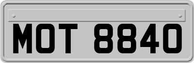 MOT8840