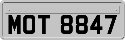 MOT8847