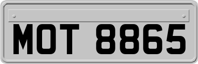 MOT8865