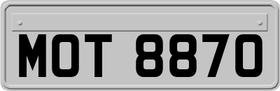 MOT8870