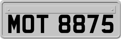 MOT8875