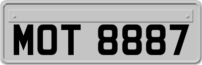 MOT8887