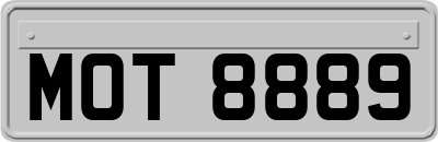 MOT8889