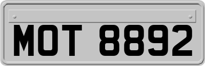 MOT8892