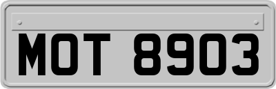 MOT8903