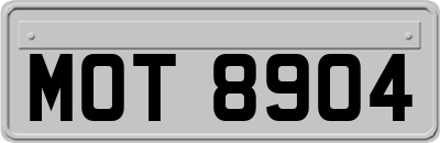 MOT8904