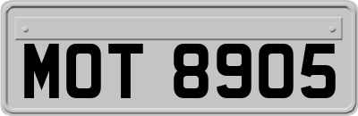 MOT8905