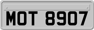 MOT8907