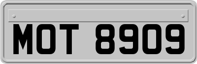 MOT8909