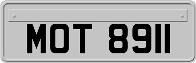 MOT8911