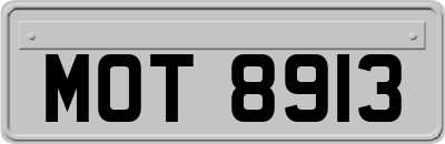 MOT8913