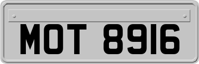 MOT8916
