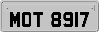 MOT8917