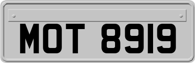 MOT8919