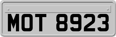 MOT8923