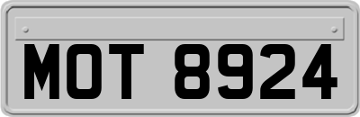MOT8924
