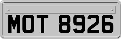 MOT8926