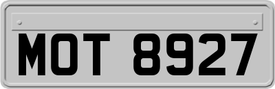 MOT8927