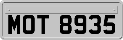 MOT8935