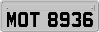 MOT8936