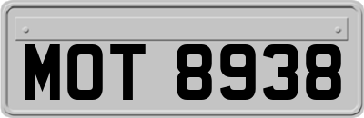 MOT8938