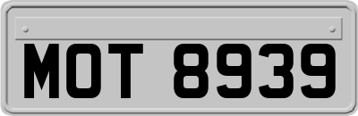MOT8939