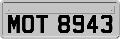 MOT8943