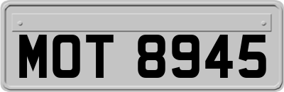 MOT8945