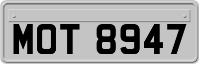 MOT8947