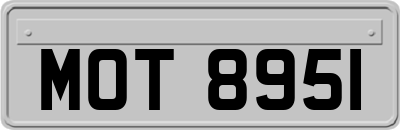 MOT8951
