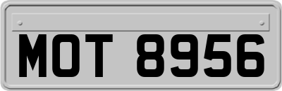 MOT8956