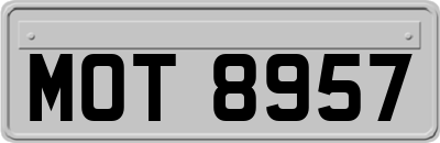 MOT8957