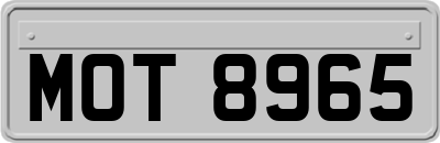 MOT8965