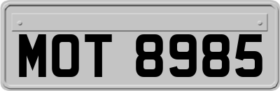 MOT8985