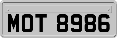 MOT8986