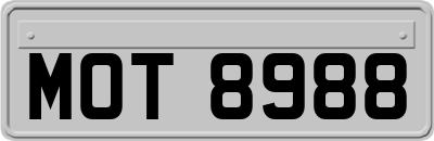 MOT8988