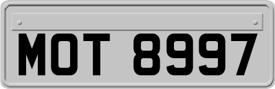 MOT8997
