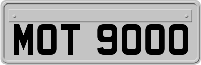 MOT9000