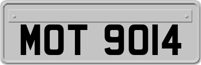 MOT9014