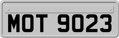 MOT9023