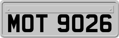 MOT9026
