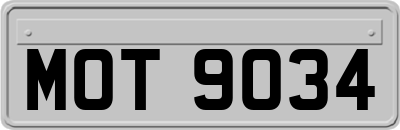 MOT9034