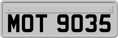 MOT9035