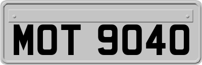 MOT9040