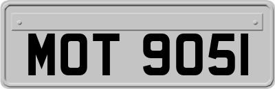 MOT9051