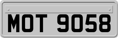MOT9058