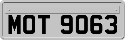 MOT9063