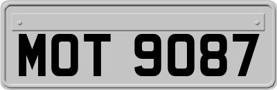 MOT9087