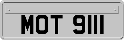 MOT9111